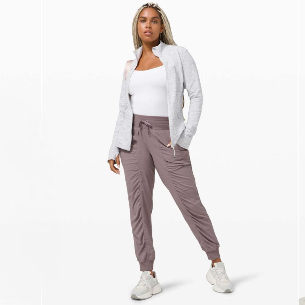 Lululemon Dance Studio Jogger